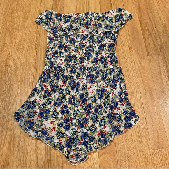 timing romper